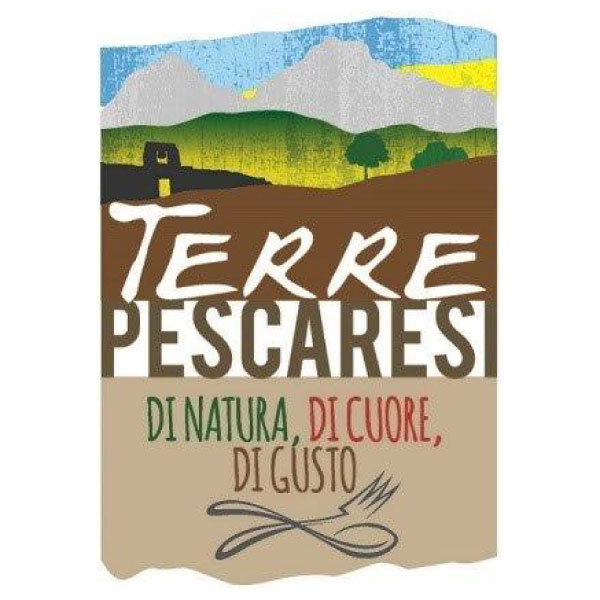 GAL Terre Pescaresi La Piattaforma Turistica delle Terre Pescaresi