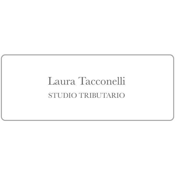 Laura Tacconelli Studio Tributario