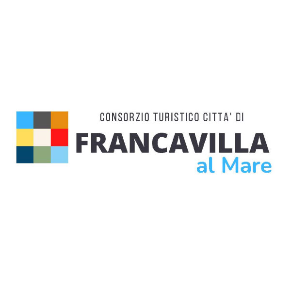 Logo Consorzio Turistico Città di Francavilla al mare
