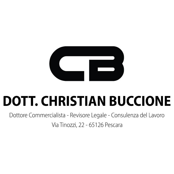 Logo Dott Christian Buccione