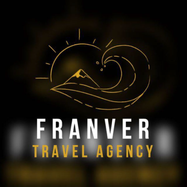 Logo Franver - Travel Agency